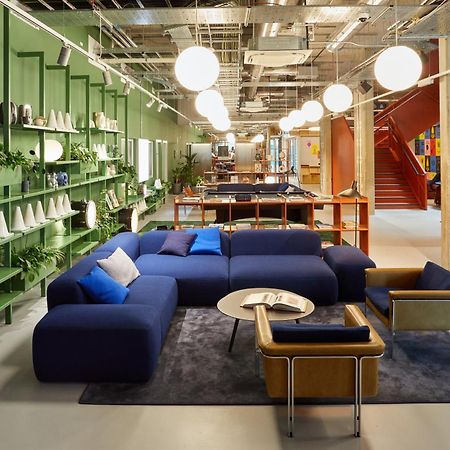 The Social Hub กลาสโกว์ ภายนอก รูปภาพ