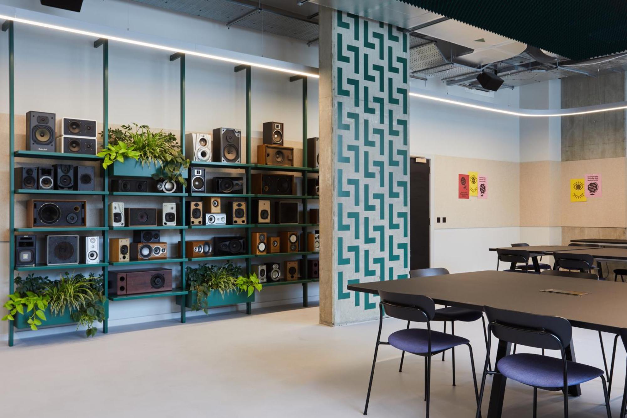 The Social Hub กลาสโกว์ ภายนอก รูปภาพ