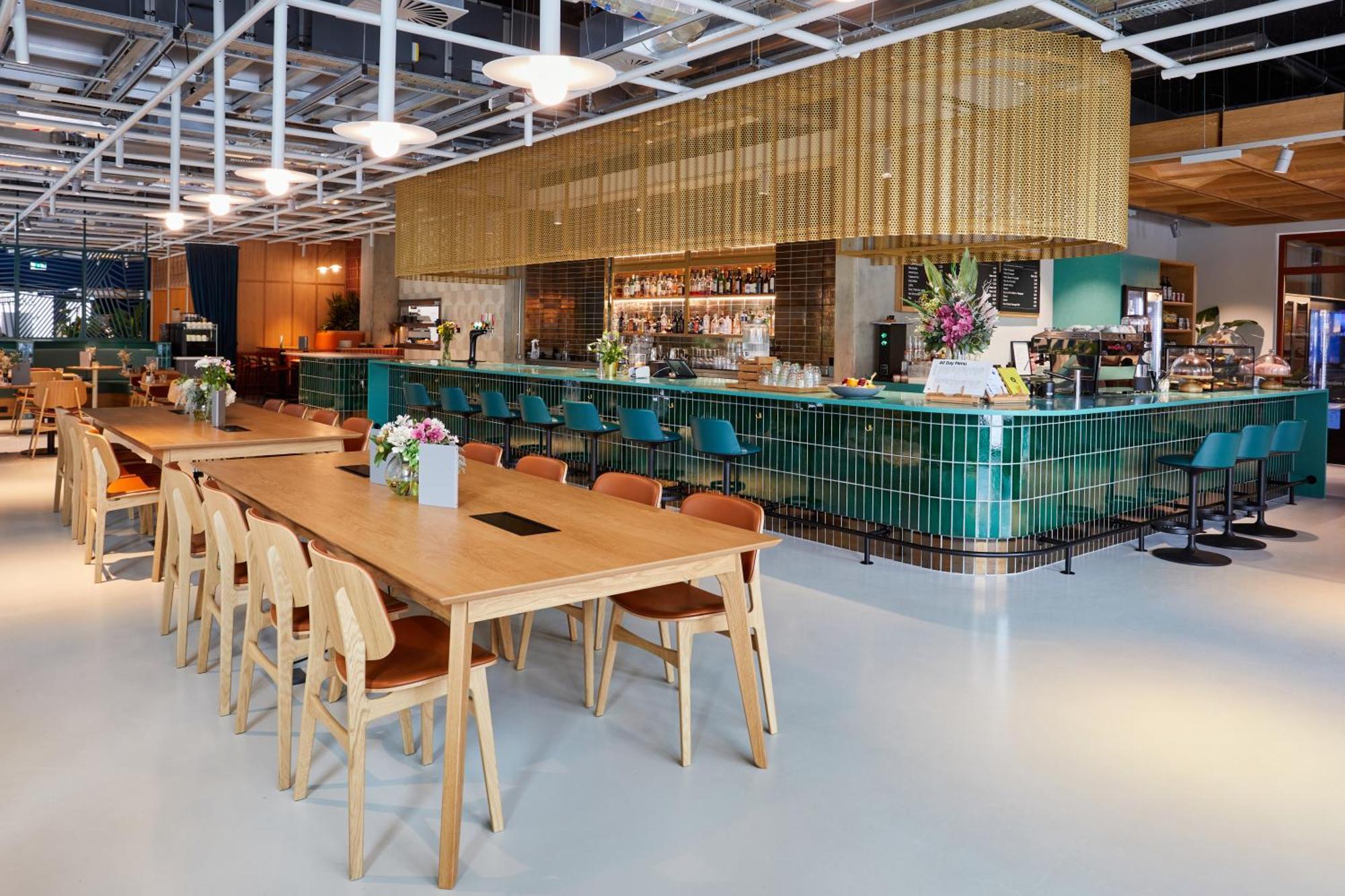 The Social Hub กลาสโกว์ ภายนอก รูปภาพ