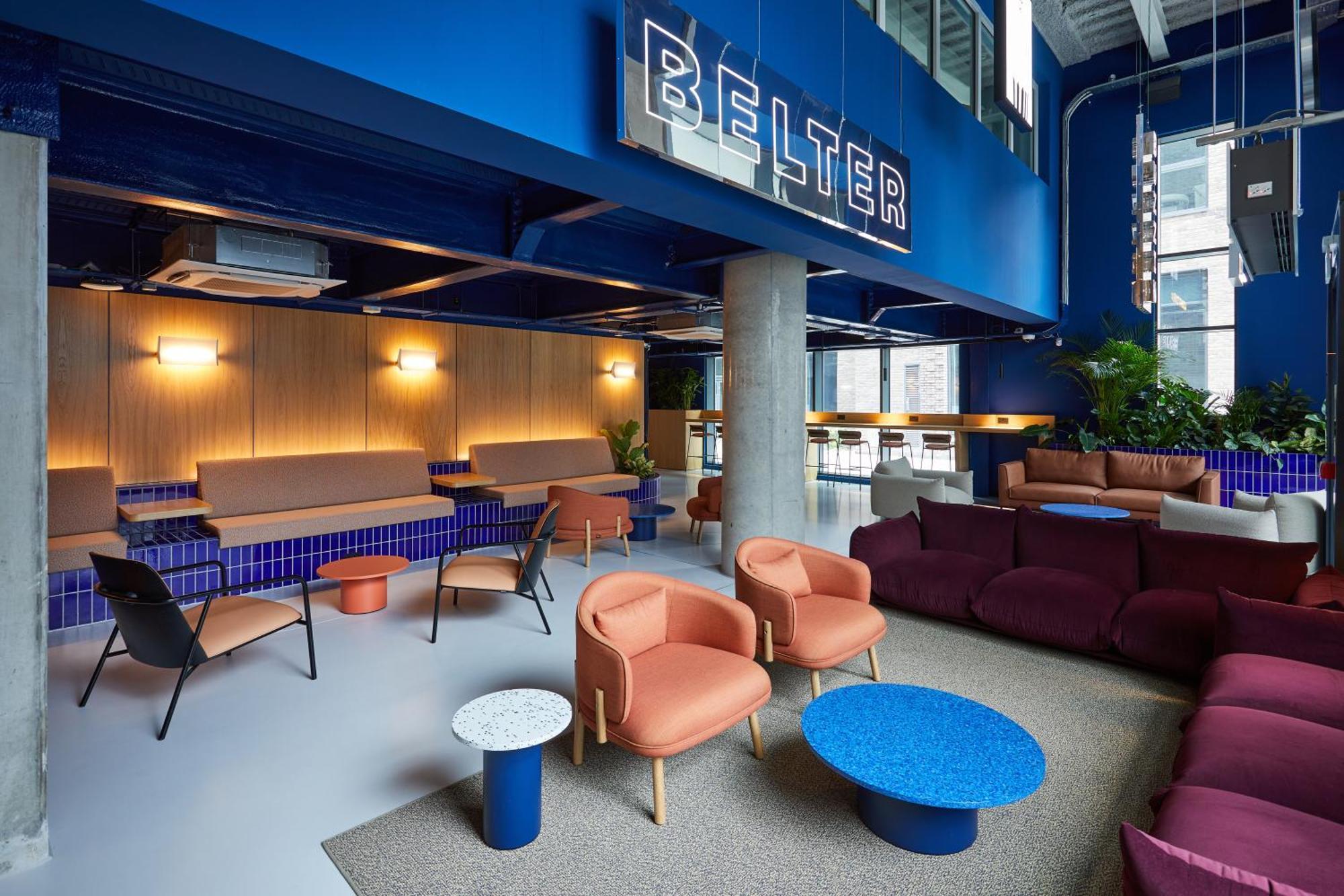 The Social Hub กลาสโกว์ ภายนอก รูปภาพ